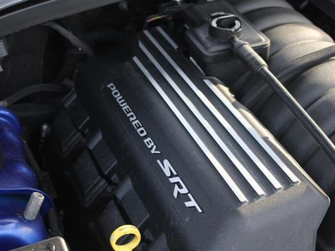 Used 2021 Dodge Charger Scat Pack w/ Plus Group image 24