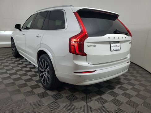 Used 2023 Volvo XC90 B6 Core w/ Protection Package Premier AWD/4WD image 6