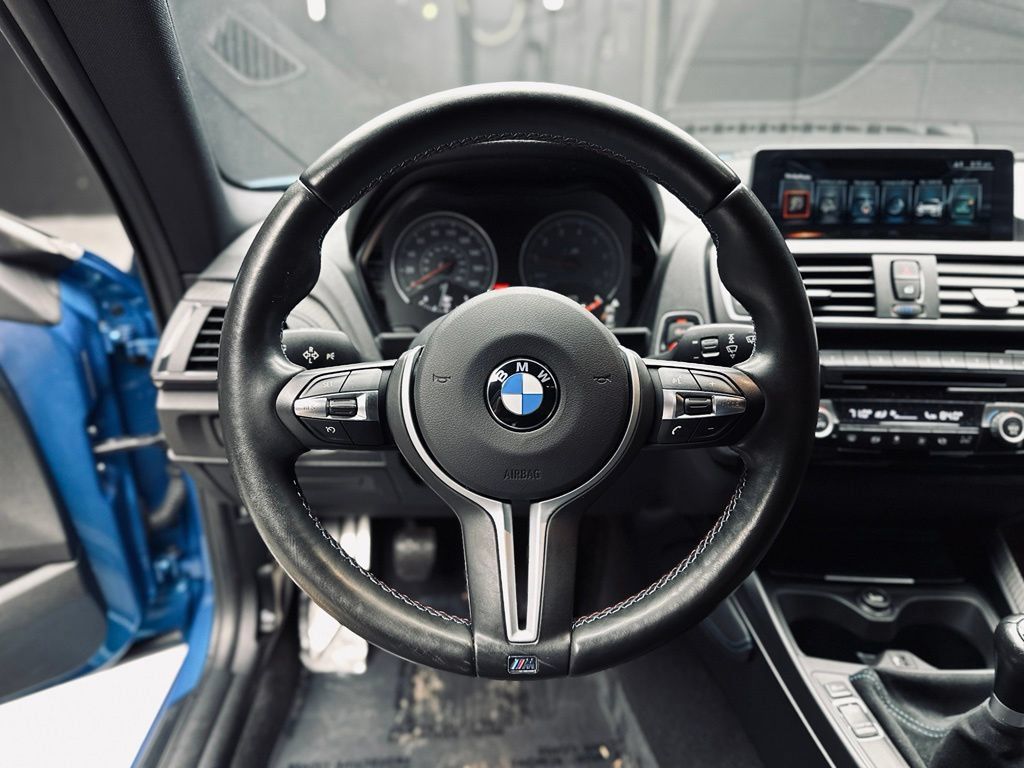 Used 2017 BMW M2 RWD image 23