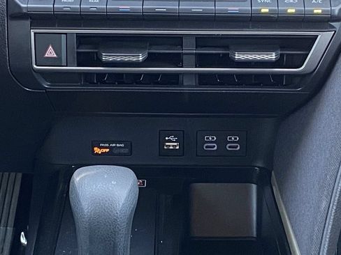 Certified 2025 Toyota Camry LE FWD image 29