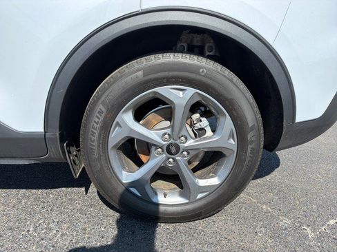 Used 2025 Ford Escape ST-Line image 14