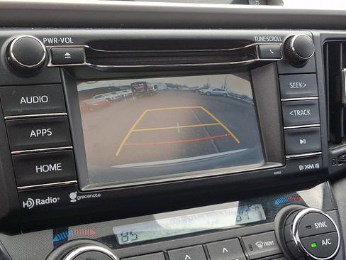 Used 2016 Toyota RAV4 XLE image 18