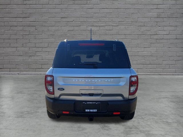 Used 2021 Ford Bronco Sport Outer Banks AWD/4WD image 4