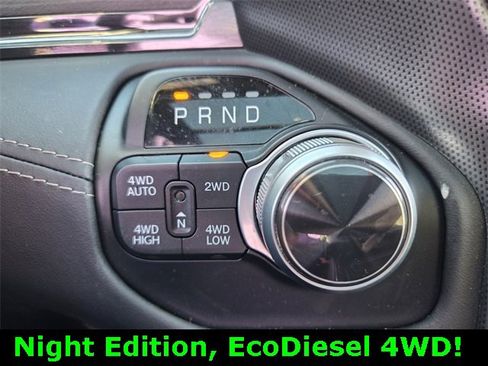 Certified 2022 RAM 1500 Limited w/ Night Edition image 27