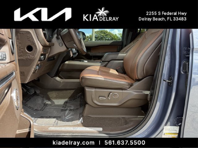Used 2023 Ford Expedition King Ranch RWD image 20
