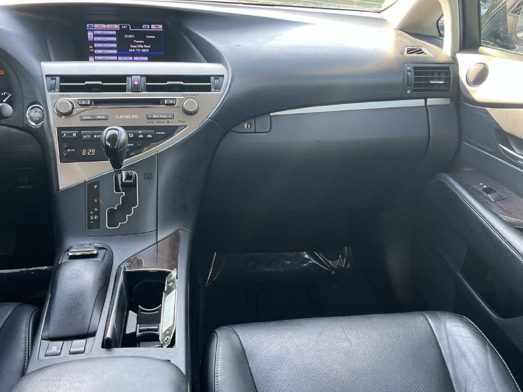 Used 2015 Lexus RX 350 FWD image 14