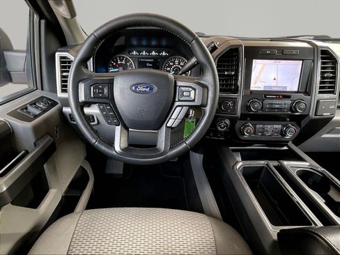 Used 2020 Ford F150 XLT w/ Equipment Group 302A Luxury AWD/4WD image 9