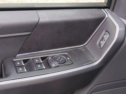Used 2025 Ford F150 XLT w/ Equipment Group 301A Standard RWD image 21