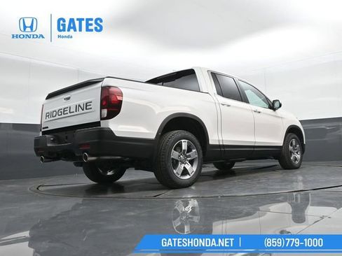 New 2026 Honda Ridgeline RTL image 57