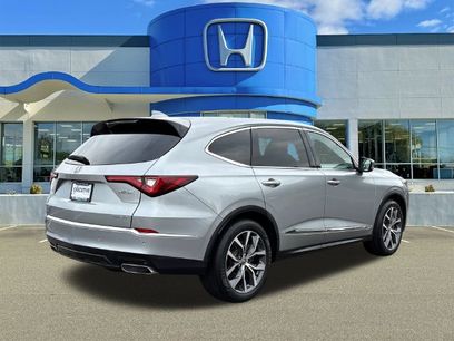 Used 2023 Acura MDX w/ Technology Package