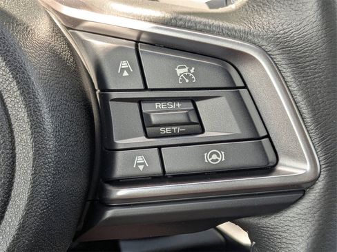 New 2025 Subaru Outback Premium image 28