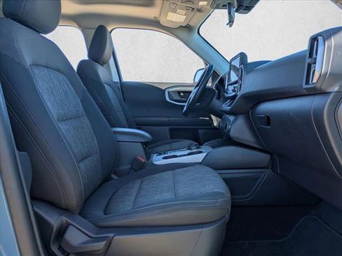 Used 2023 Ford Bronco Sport Big Bend w/ Convenience Package image 17