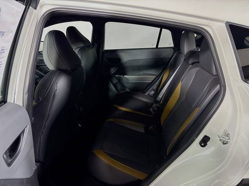 Certified 2025 Subaru Crosstrek 2.5i Sport w/ Popular Package #3A image 20