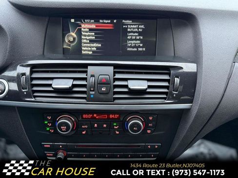 Used 2014 BMW X3 xDrive28i image 31