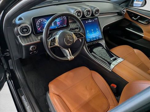 Used 2023 Mercedes-Benz C 300 Sedan image 9