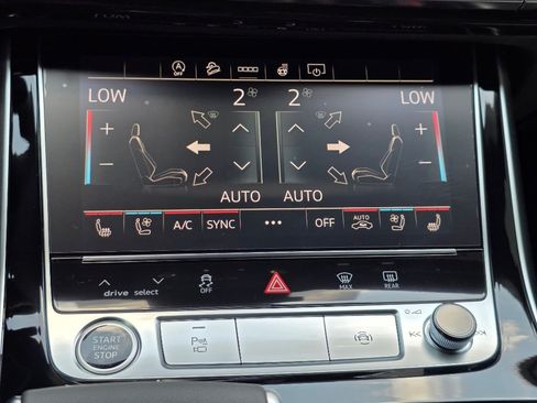 New 2026 Audi Q8 Premium Plus AWD/4WD image 24