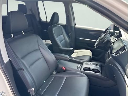 Used 2021 Honda Ridgeline RTL-E image 28