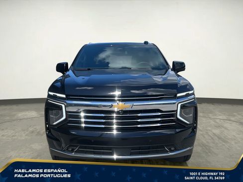 New 2026 Chevrolet Suburban LT w/ Comfort Package RWD image 9