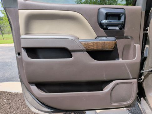 Used 2014 Chevrolet Silverado 1500 LT w/ All Star Edition RWD image 36