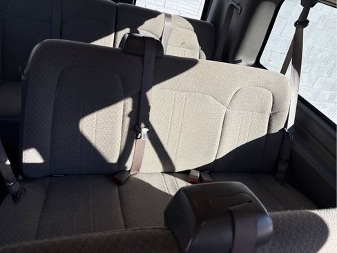 Used 2023 Chevrolet Express 3500 LS image 19