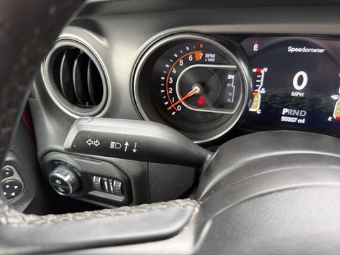 Used 2021 Jeep Gladiator Sport AWD/4WD image 66