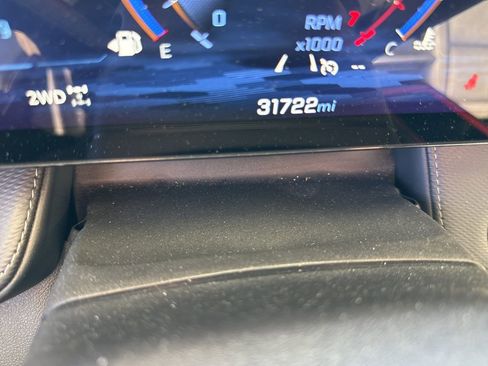 Used 2025 Chevrolet Equinox LT w/ Convenience Package II image 10