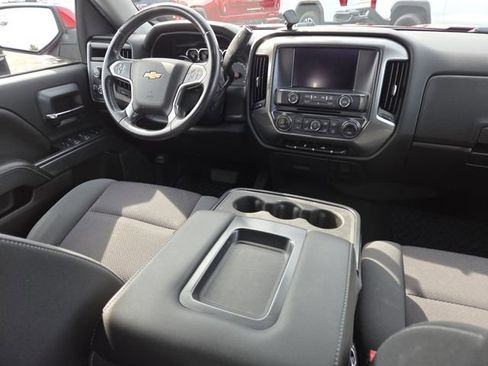 Used 2018 Chevrolet Silverado 1500 LT w/ All Star Edition image 23