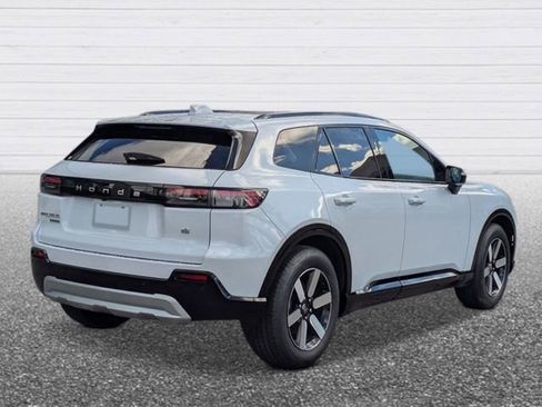 New 2026 Honda Prologue Touring image 4