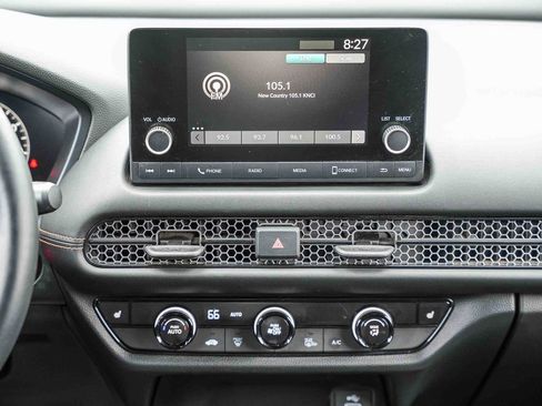 Used 2024 Honda HR-V Sport image 14