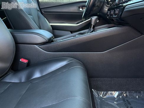 Certified 2023 Honda Accord Sport image 31