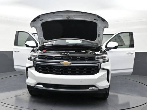 Used 2022 Chevrolet Tahoe LS RWD image 33