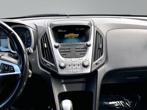 Used 2012 Chevrolet Equinox LT w/ All-Star Package FWD image 24