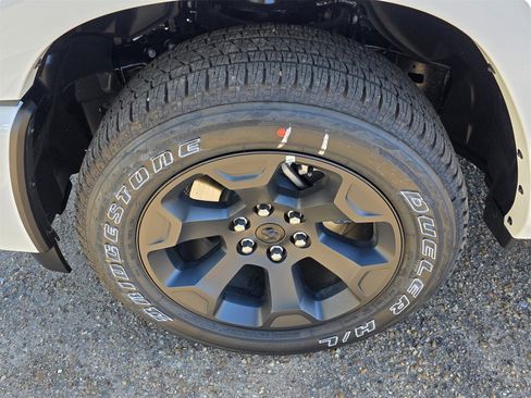 New 2026 RAM 1500 Big Horn image 23