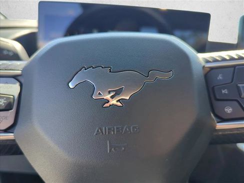 New 2026 Ford Mustang Premium RWD image 18