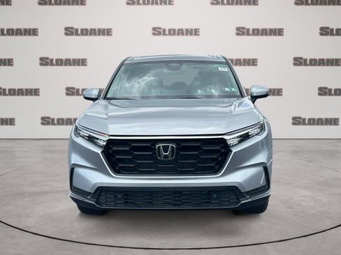New 2026 Honda CR-V EX-L image 8