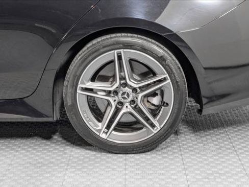Used 2019 Mercedes-Benz CLS 450 4MATIC image 34