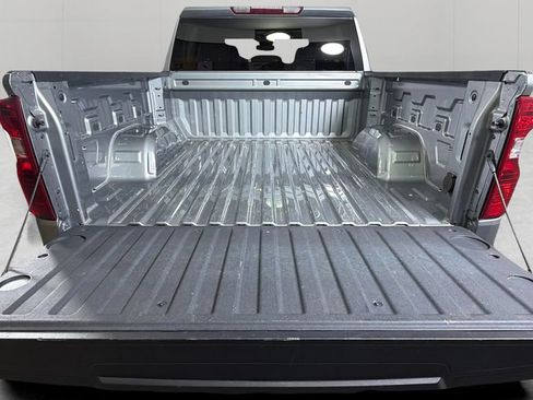 Certified 2025 Chevrolet Silverado 1500 LT RWD image 27