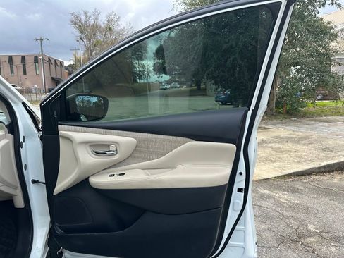 Used 2021 Nissan Murano SL image 42
