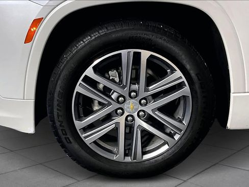 Certified 2023 Chevrolet Traverse High Country image 10