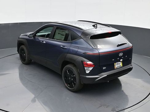 New 2026 Hyundai Kona SEL Sport image 19