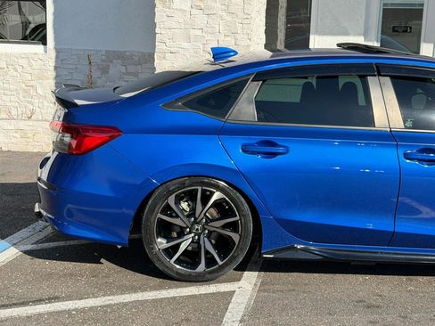 Used 2022 Honda Civic Si image 18