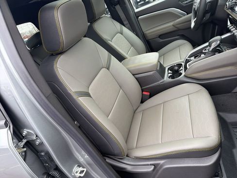 New 2026 Chevrolet Colorado ZR2 w/ Technology Package image 22