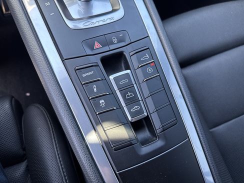 Used 2012 Porsche 911 Carrera S RWD image 24