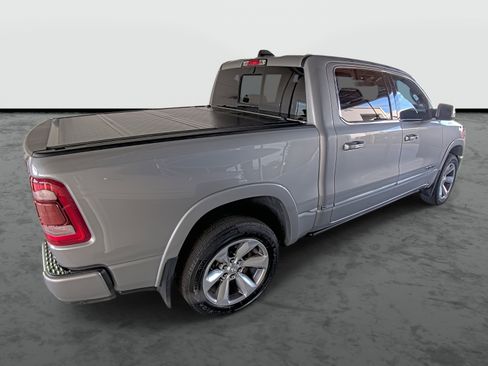 Used 2019 RAM 1500 Limited image 14