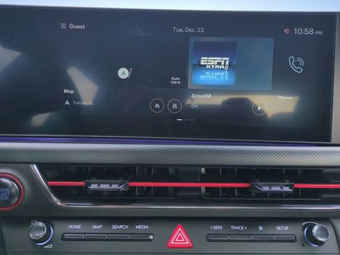 New 2026 Hyundai Sonata N Line image 19