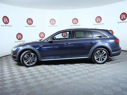 Used 2018 Audi A4 2.0T allroad Premium Plus AWD/4WD image 5