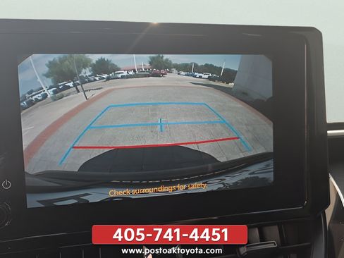Used 2024 Toyota Corolla Sedan FWD image 24