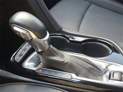 Certified 2023 Buick Encore GX Select w/ Safety Package II image 15