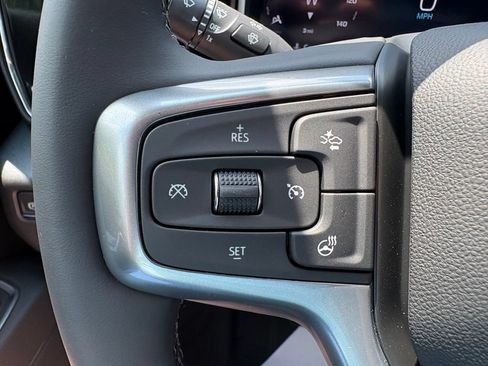 New 2026 Chevrolet Silverado 1500 RST w/ RST Select Package AWD/4WD image 18