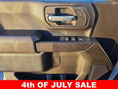 New 2026 Chevrolet Silverado 2500 Custom w/ Custom Value Package AWD/4WD image 27